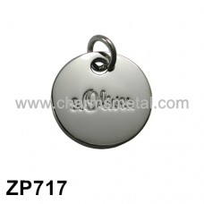 ZP717 - "s.Oliver" Zipper Puller